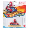 Hot Wheels Racer Verse Spider Man - HKB96