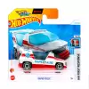 Hot Wheels Rapid Pulse - HW First Response 137