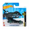 Hot Wheels Batman Forever Batmobile (TH) - Batman , 106