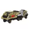 Hot Wheels Taşıyıcı Tırlar Baja Battalion - HMF91