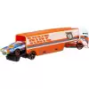 Hot Wheels Taşıyıcı Tırlar Speedway Hauler - BDW51