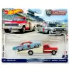 Hot Wheels Team Transport 2023 - Mix B