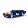 Hot Wheels Team Transport - 70 Plymount AAR Cuda - Sakura Sprinter HRV38