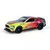 Hot Wheels Team Transport - 23 Ford Mustang RTR Spec 5 & Aero Lift - HKF39