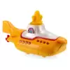 Hot Wheels - The Beatles Yellow Submarine - HW Screen Time - 127