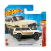 Hot Wheels Toyota Land Cruiser 80 - 204