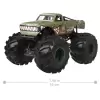 Hot Wheels V8 Bomber - Monster Trucks Oversized