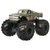 Hot Wheels V8 Bomber - Monster Trucks Oversized