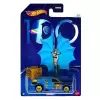 Hot Wheels Warner Bros 100. Yıl Temalı Arabalar 5li Set HMV73