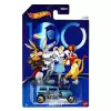 Hot Wheels Warner Bros 100. Yıl Temalı Arabalar 5li Set HMV73