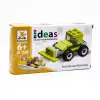 İdeas Taşıyıcı - Blok Oyuncak SM208B-04