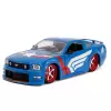 Jada - 1:24 Captain America & 2006 Ford Mustang GT