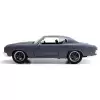 Jada - 1:24 Fast & Furious Doms Chevy Chevelle SS - Gri