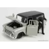 Jada 1:24, Frankenstein ve 1957 Chevy Suburban, 253255032