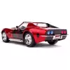 Jada - 1:24 Harley Quinn & 1969 Chevy Corvette Stingray