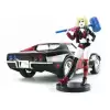 Jada - 1:24 Harley Quinn & 1969 Chevy Corvette Stingray