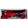 Jada - 1:24 Harley Quinn & 1969 Chevy Corvette Stingray