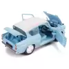 Jada - 1:24 Harry Potter & 1959 Ford Anglia