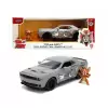 Jada 1:24, Jerry Figürü ve 2015 Dodge Challenger Aracı, 253255047