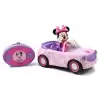 Jada Disney Minnie Mouse Uzaktan Kumandalı Araç - 253074001