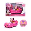 Jada Disney Minnie Mouse Racers Uzaktan Kumandalı Araç - 253074006