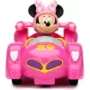 Jada Disney Minnie Mouse Racers Uzaktan Kumandalı Araç - 253074006