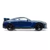 Jada Fast & Furious 1:32 Brains Nissan GT-R (R35) - 24075