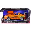 Jada Fast & Furious Brian’s Toyota Supra 1:24 97168