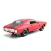 Jada - 1:24 Fast & Furious Doms Chevy Chevelle SS