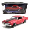 Jada - 1:24 Fast & Furious Doms Chevy Chevelle SS