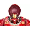 Jada Marvel Hulkbuster ve Iron Man Döküm Figür - 253223002