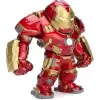 Jada Marvel Hulkbuster ve Iron Man Döküm Figür - 253223002
