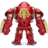 Jada Marvel Hulkbuster ve Iron Man Döküm Figür - 253223002