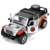 Jada Marvel X-Men Gladiator Jeep 1:32 - 253223012