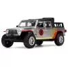 Jada Marvel X-Men Gladiator Jeep 1:32 - 253223012