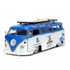 Jada Mickey Mouse & Volkswagen T1 Bus - 253075001