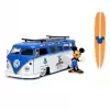 Jada Mickey Mouse & Volkswagen T1 Bus - 253075001