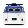 Jada Mickey Mouse & Volkswagen T1 Bus - 253075001