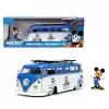 Jada Mickey Mouse & Volkswagen T1 Bus - 253075001