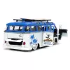 Jada Mickey Mouse & Volkswagen T1 Bus - 253075001