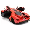 Jada Pink Slips - 2017 Ford GT 1:24