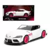 Jada Pink Slips - 2020 Toyota Supra 1:32