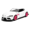 Jada Pink Slips - 2020 Toyota Supra 1:32
