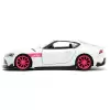 Jada Pink Slips - 2020 Toyota Supra 1:32