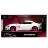 Jada Pink Slips - 2020 Toyota Supra 1:32