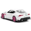 Jada Pink Slips - 2020 Toyota Supra 1:32