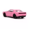 Jada Pink Slips - Dodge Challenger SRT Hellcat