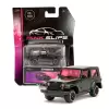 Jada Pink Slips - Jeep Wrangler