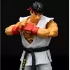 Jada Street Fighter II - Ryu Aksiyon Figürü