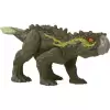 Jurassic World Danger Pack Eoraptor ve Stegouros, HLN49-HTK47